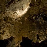 Fotogalerie: Höhlen - Forschung für die Medizin - Bild 3