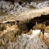 Fotogalerie: Höhlen - Forschung für die Medizin - Bild 10