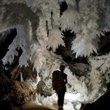 Fotogalerie: Höhlen - Forschung für die Medizin - Bild 11