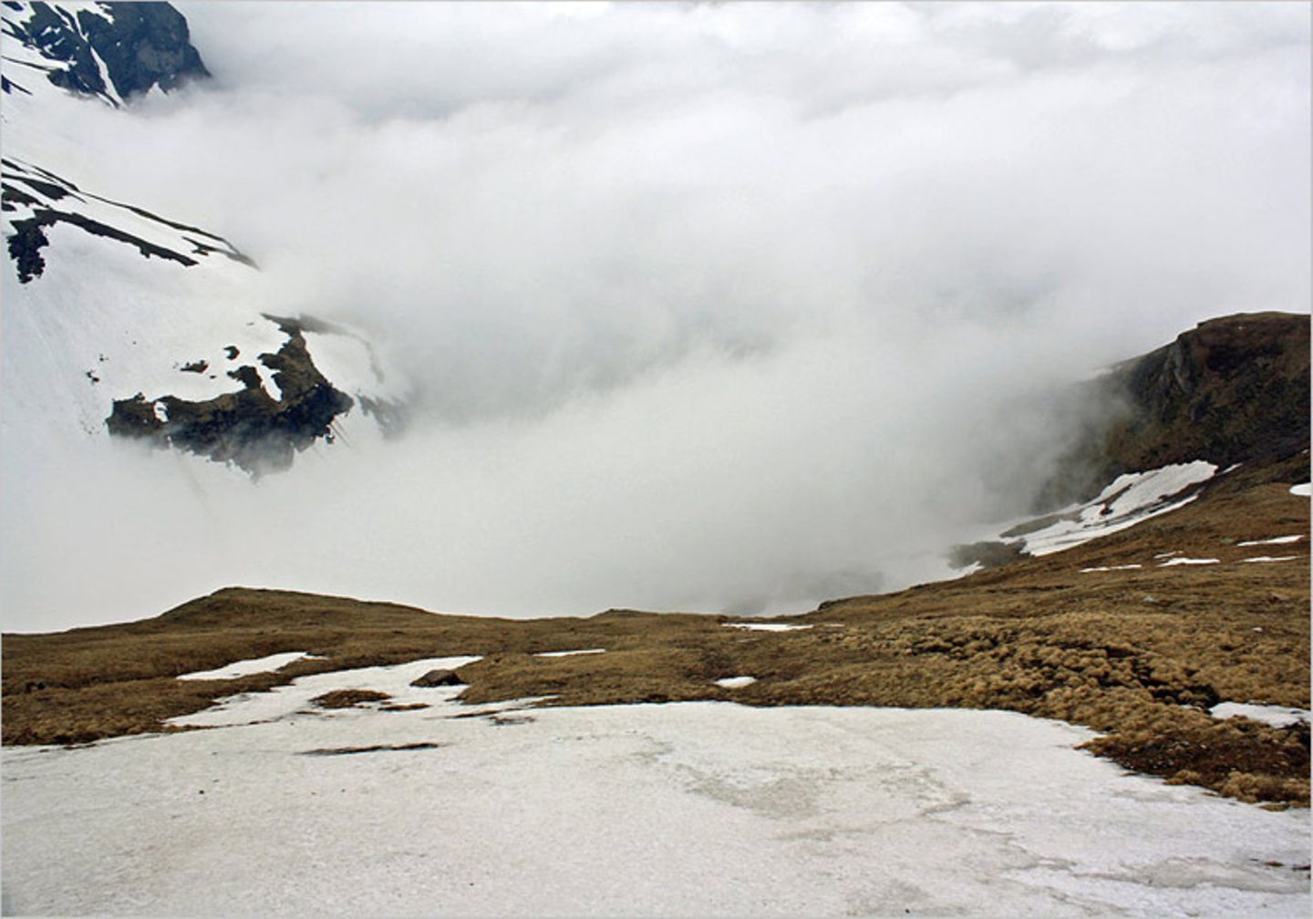 Großglockner