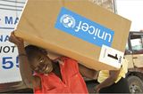 UNICEF-Fotoshow: Haiti - Bild 4
