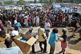 UNICEF-Fotoshow: Haiti - Bild 5