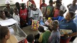 UNICEF-Fotoshow: Haiti - Bild 6