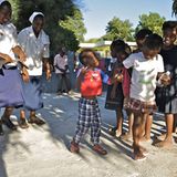 UNICEF-Fotoshow: Haiti - Bild 7