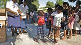 UNICEF-Fotoshow: Haiti - Bild 7