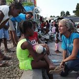 UNICEF-Fotoshow: Haiti - Bild 15