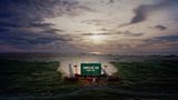 Drive-in Theatre