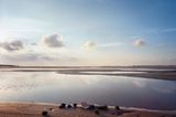 Seenlandschaft