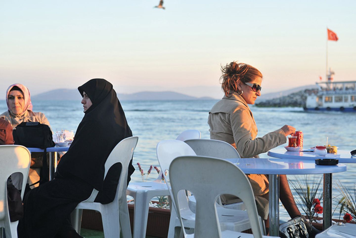 Fotogalerie: Mein Istanbul