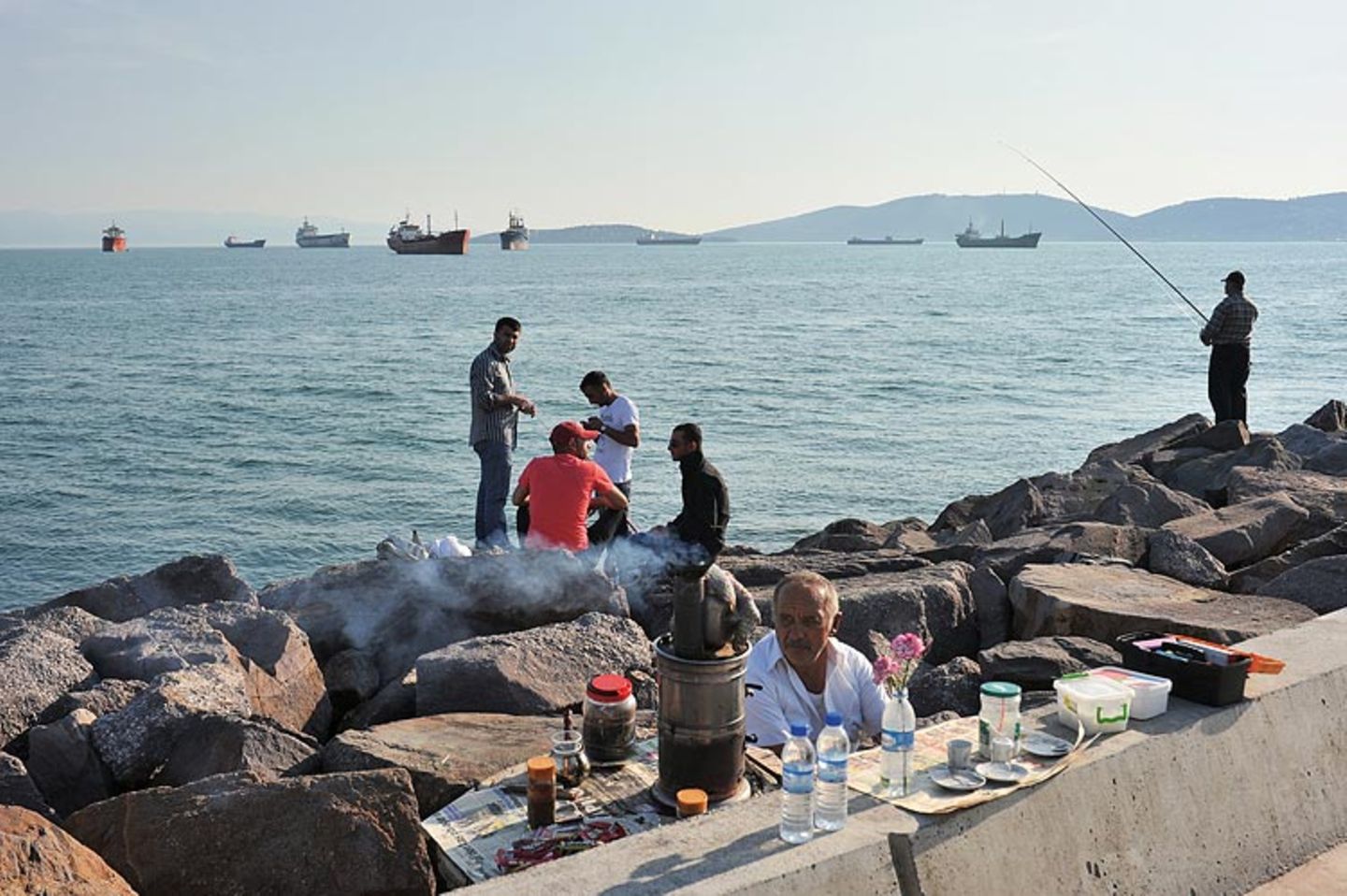 Fotogalerie: Mein Istanbul - Bild 6