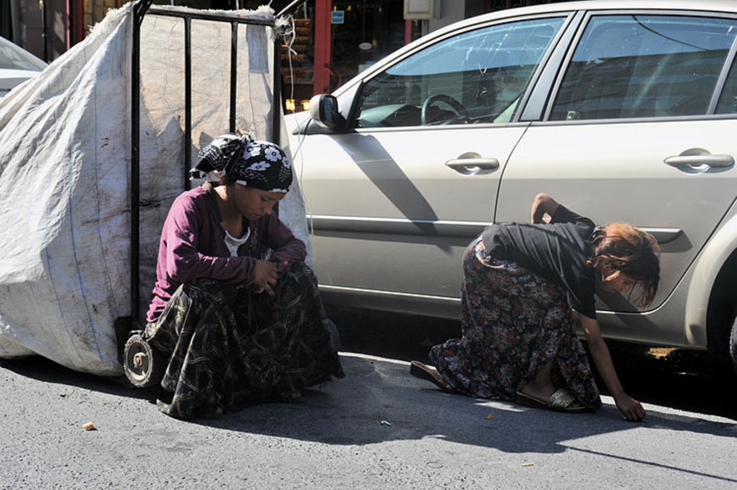 Fotogalerie: Mein Istanbul - Bild 8