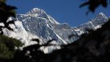 Mount Everest