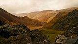 Landmannalaugar