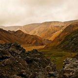 Landmannalaugar