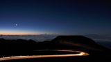 Haleakala, Maui, Hawaii