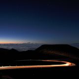 Haleakala, Maui, Hawaii