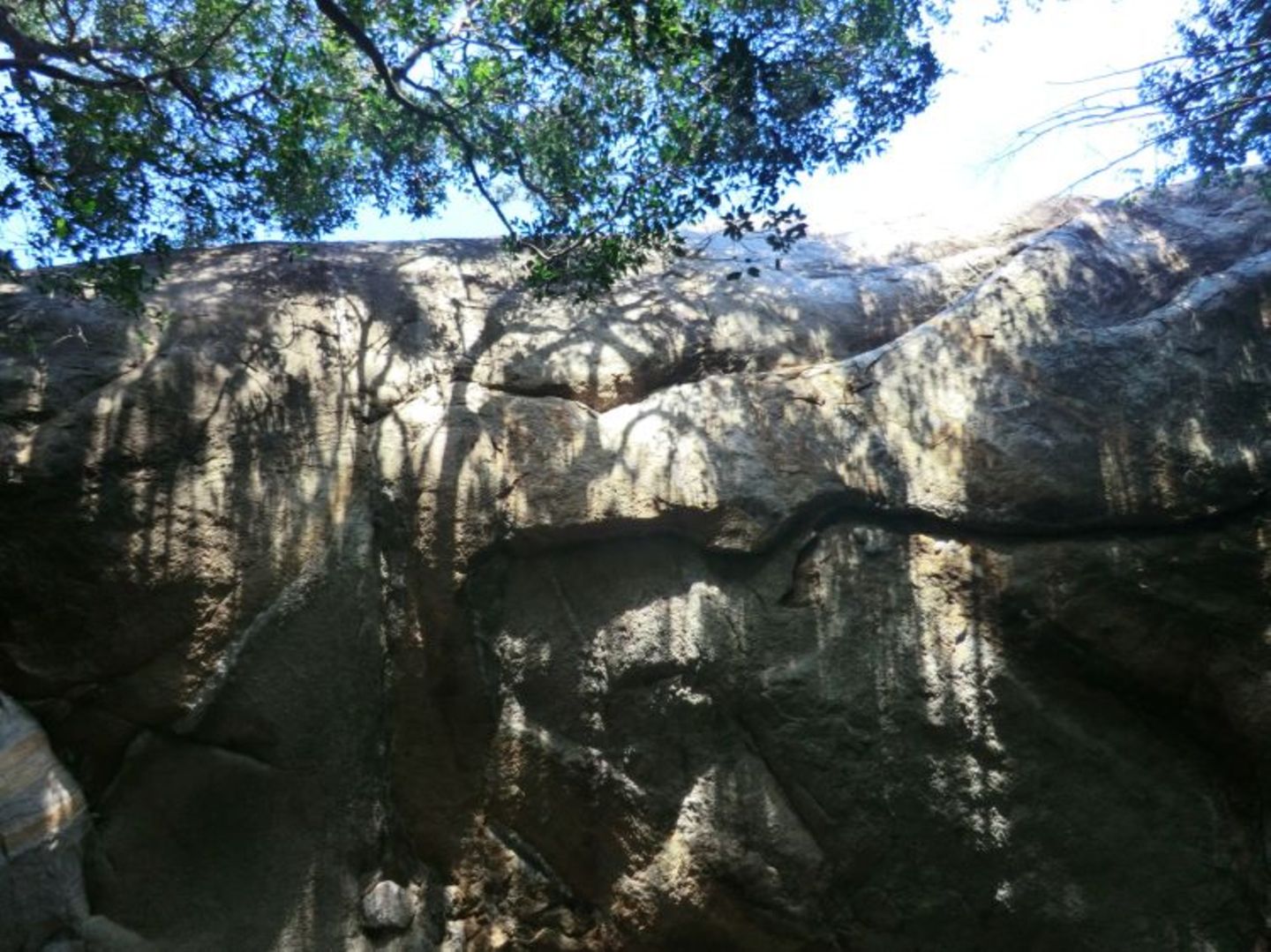 Jarlath (Matobo Hills): Jarlath (Matobo Hills) - Bild 8