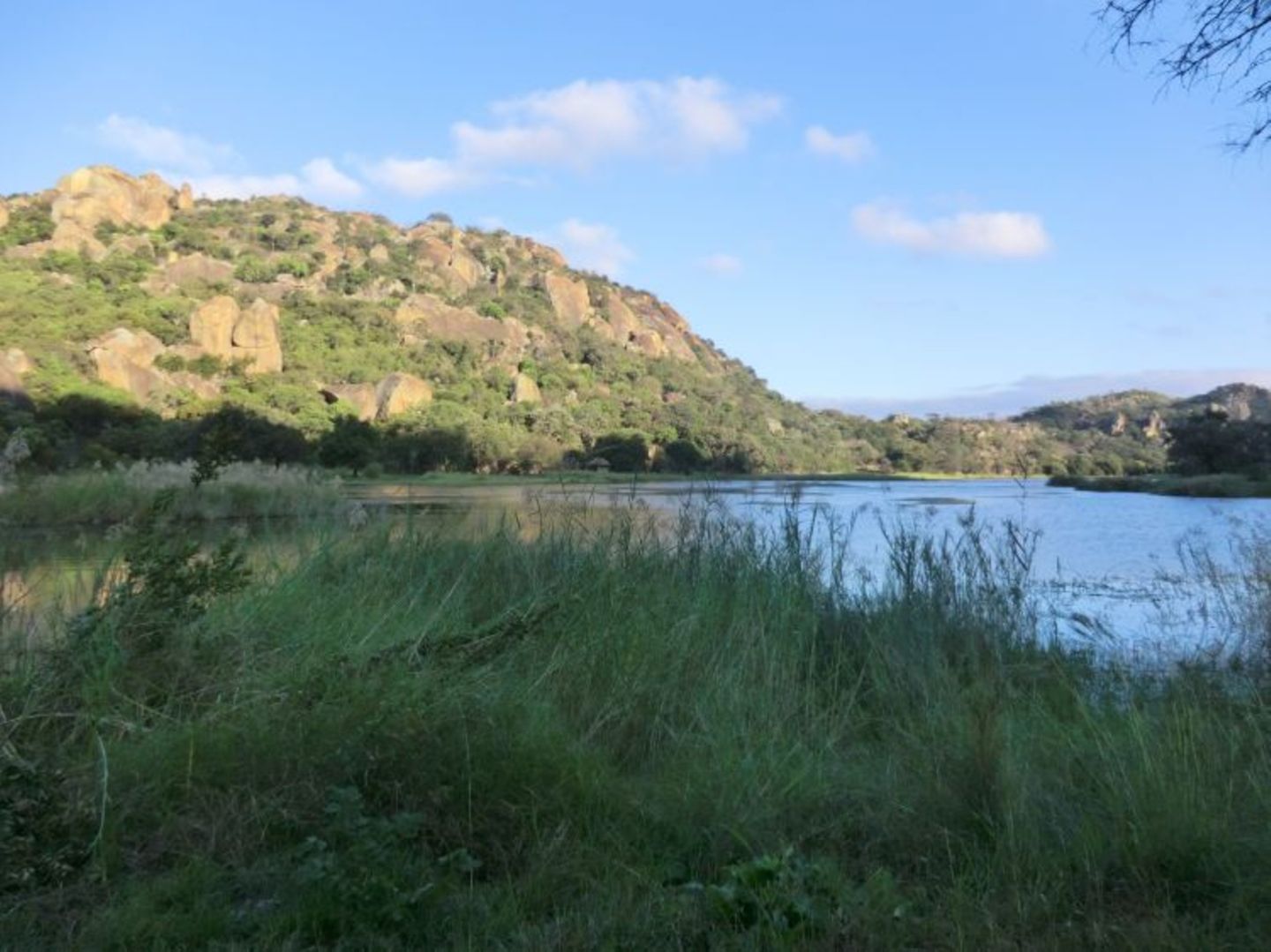 Jarlath (Matobo Hills): Jarlath (Matobo Hills) - Bild 10