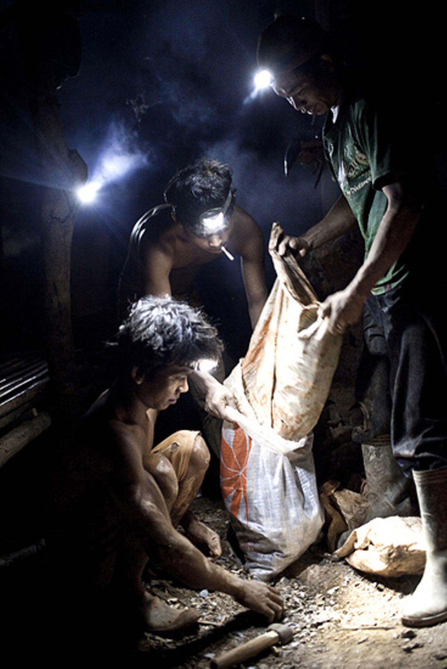 Zwischen Fotografie und Klaustrophobie - Bild 4