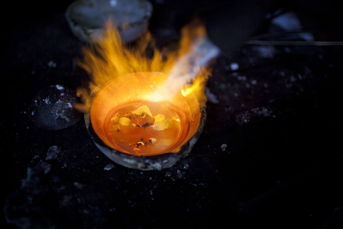 Zwischen Fotografie und Klaustrophobie - Bild 9
