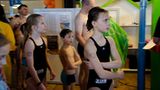 Erster Platz für GEOlino im Wettrutschen - Bild 3