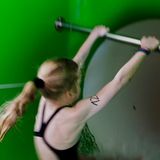 Erster Platz für GEOlino im Wettrutschen - Bild 10