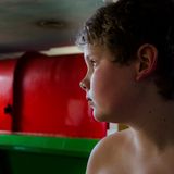 Erster Platz für GEOlino im Wettrutschen - Bild 13