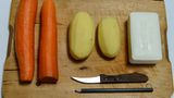 Basteltipp: Fang an zu schnitzen - Bild 2