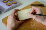 Basteltipp: Fang an zu schnitzen - Bild 3