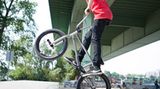Radfahren: BMX: Sprung aufs Treppchen - Bild 2