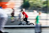 Radfahren: BMX: Sprung aufs Treppchen - Bild 3
