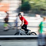 Radfahren: BMX: Sprung aufs Treppchen - Bild 3