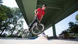 Radfahren: BMX: Sprung aufs Treppchen - Bild 4