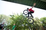Radfahren: BMX: Sprung aufs Treppchen - Bild 5