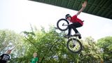 Radfahren: BMX: Sprung aufs Treppchen - Bild 5