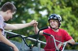 Radfahren: BMX: Sprung aufs Treppchen - Bild 6