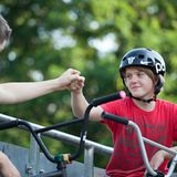 Radfahren: BMX: Sprung aufs Treppchen - Bild 6