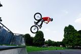 Radfahren: BMX: Sprung aufs Treppchen - Bild 8