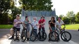 Radfahren: BMX: Sprung aufs Treppchen - Bild 9