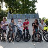 Radfahren: BMX: Sprung aufs Treppchen - Bild 9
