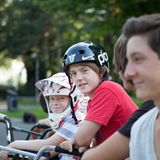 Radfahren: BMX: Sprung aufs Treppchen - Bild 10