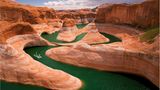 Glen Canyon (USA)