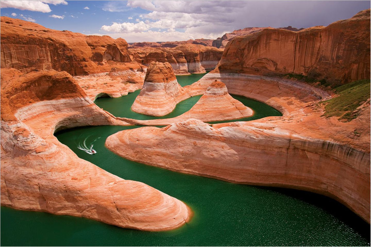Glen Canyon (USA)