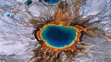 Yellowstone National Park (USA)