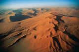 Sossusvlei-Wüste (Namibia)