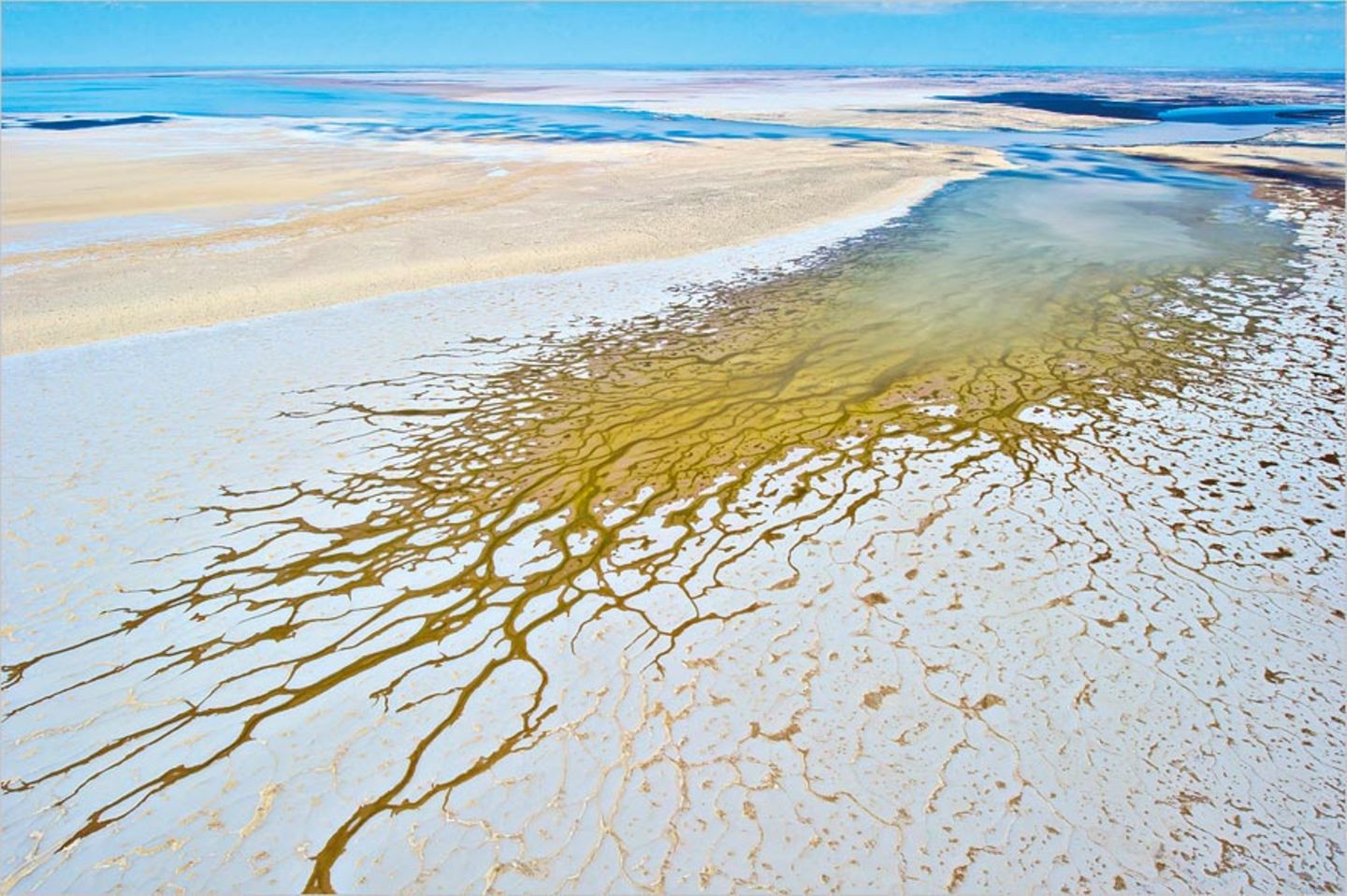 Lake Eyre (Australien)
