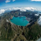 Pinatubo (Philippinen)