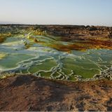 Danakilwüste (Dschibuti)