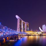 Modernes Dreigestirn