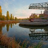 Landschaftspark Duisburg-Nord